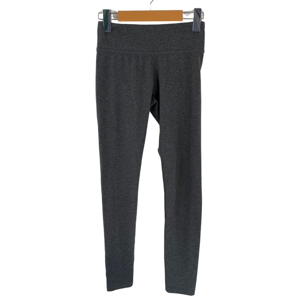 Aerie Offline OG Legging NWT - Regular Rise - Size Women's Small - Grey Cotton